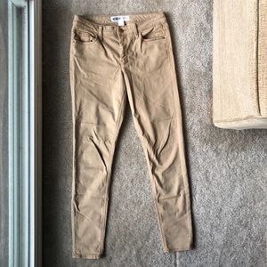 Old Navy Rockstar Jeans